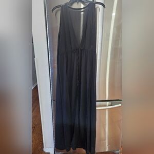 Sheer Cover Up